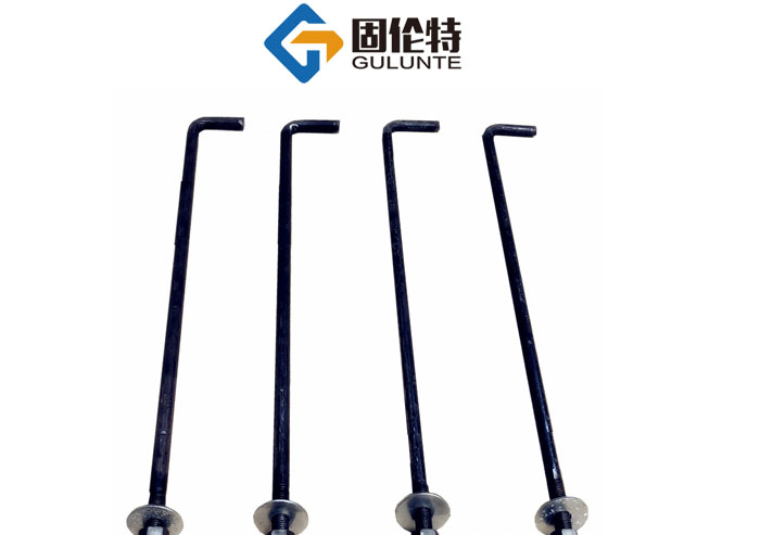 直角地腳螺栓國標(biāo)型號及規(guī)格尺寸表大全