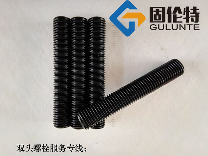 hg20613標(biāo)準(zhǔn)雙頭螺栓螺栓生產(chǎn)廠家