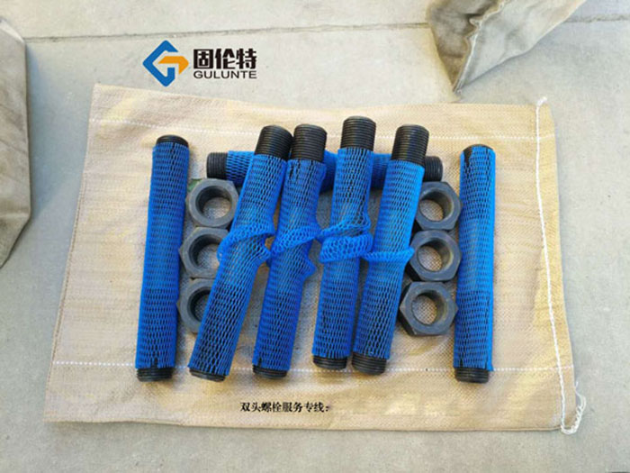 雙頭異形螺栓廠家直銷批發(fā)價格